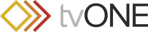 TV One Logo